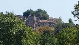 redina castle